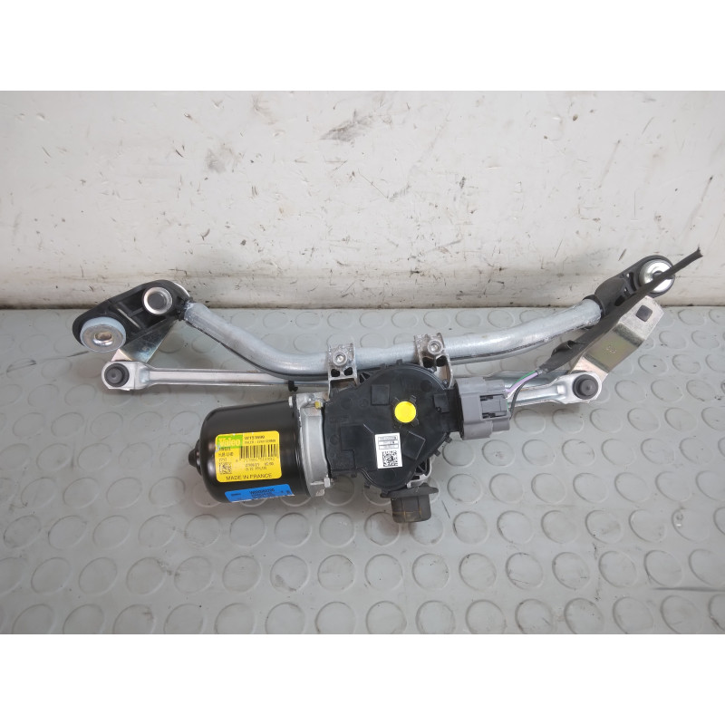 Motorino tergicristallo ant Renault Captur Hybrid dal 2019 al 2024 cod 288003426r w000088200  1741337908919