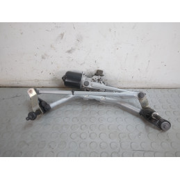 Motorino tergicristallo ant Renault Captur Hybrid dal 2019 al 2024 cod 288003426r w000088200  1741337908919