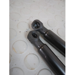 Pistoncini portellone bagagliaio posteriore Renault Captur Hybrid dal 2019 al 2024 cod 904507649r  1741338174559