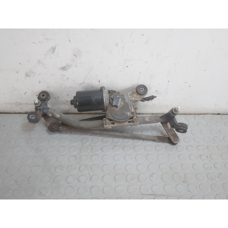 Motorino tergicristallo ant Chevrolet Matiz dal 2005 al 2010 cod 96485145  1741338679559