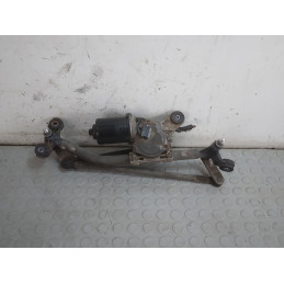 Motorino tergicristallo ant Chevrolet Matiz dal 2005 al 2010 cod 96485145  1741338679559