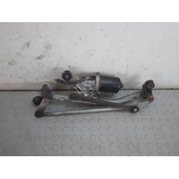 Motorino tergicristallo ant Chevrolet Matiz dal 2005 al 2010 cod 96485145  1741338679559