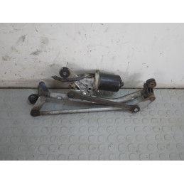 Motorino tergicristallo ant Chevrolet Matiz dal 2005 al 2010 cod 96485145  1741338679559