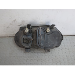 Faro fanale proiettore ant dx Vw Golf IV dal 1997 al 2004 cod 1J1941018F  1741339140133
