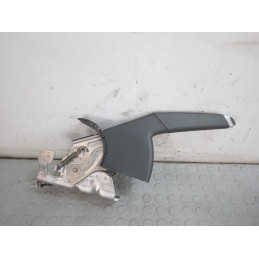 Leva freno a mano Renault Captur Hybrid dal 2019 al 2024 cod 251752075R  1741340177548