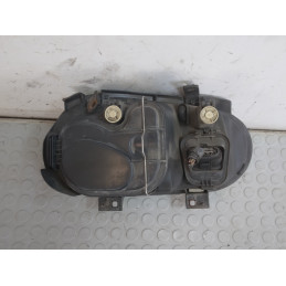 Faro fanale proiettore ant sx Vw Golf IV dal 1997 al 2004 cod 1J1941017K  1741340176688