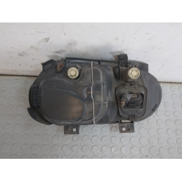 Faro fanale proiettore ant sx Vw Golf IV dal 1997 al 2004 cod 1J1941017K  1741340176688