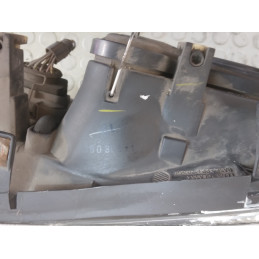 Faro fanale proiettore ant sx Vw Golf IV dal 1997 al 2004 cod 1J1941017K  1741340176688