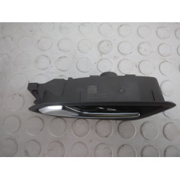 Maniglia interna post sx Renault Captur dal 2019 al 2024 II serie cod 806714209r  1741340456711