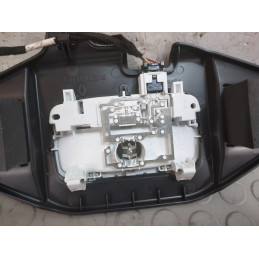 Plafoniera luce abitacolo post Renault Captur Hybrid dal 2019 al 2024 cod 739822390r  1741340767886