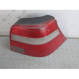 Fanale fanalino stop post dx Vw Golf IV serie 5 porte dal 1997 al 2004 cod 1J6945096BB  1741341533268