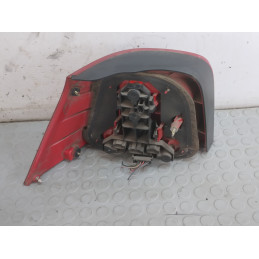 Fanale fanalino stop post dx Vw Golf IV serie 5 porte dal 1997 al 2004 cod 1J6945096BB  1741341533268