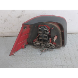 Fanale fanalino stop post dx Vw Golf IV serie 5 porte dal 1997 al 2004 cod 1J6945096BB  1741341533268