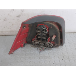Fanale fanalino stop post dx Vw Golf IV serie 5 porte dal 1997 al 2004 cod 1J6945096BB  1741341533268