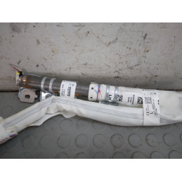 Airbag a tendina sx Renault Captur dal 2019 al 2024 II serie cod 640893300e 985P17161R  1741341526185