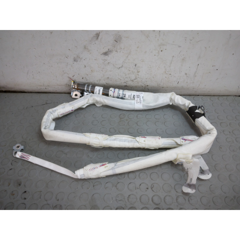Airbag a tendina sx Renault Captur dal 2019 al 2024 II serie cod 640893300e 985P17161R  1741341526185