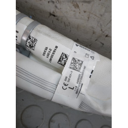 Airbag a tendina sx Renault Captur dal 2019 al 2024 II serie cod 640893300e 985P17161R  1741341526185