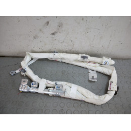Airbag a tendina sx Renault Captur dal 2019 al 2024 II serie cod 640893300e 985P17161R  1741341526185