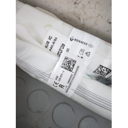 Airbag a tendina dx Renault Captur dal 2019 al 2024 II serie cod 640893600  1741341906796