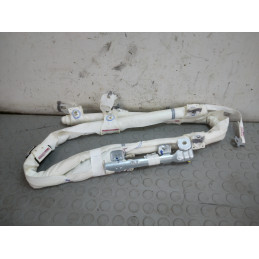 Airbag a tendina dx Renault Captur dal 2019 al 2024 II serie cod 640893600  1741341906796