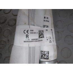 Airbag a tendina dx Renault Captur dal 2019 al 2024 II serie cod 640893600  1741341906796