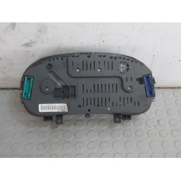Contachilometri quadro strumenti Vw Golf IV 1.9 Tdi dal 1997 al 2004 cod 1j0920  1741342974749