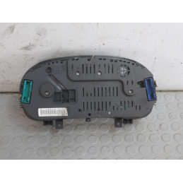 Contachilometri quadro strumenti Vw Golf IV 1.9 Tdi dal 1997 al 2004 cod 1j0920  1741342974749