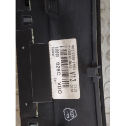 Contachilometri quadro strumenti Vw Golf IV 1.9 Tdi dal 1997 al 2004 cod 1j0920  1741342974749
