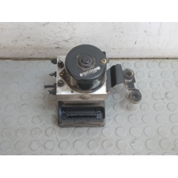 Centralina pompa ABS Vw Golf IV serie dal 1997 al 2004 cod 1j0614517j  1741343969522