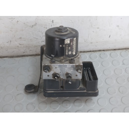 Centralina pompa ABS Vw Golf IV serie dal 1997 al 2004 cod 1j0614517j  1741343969522