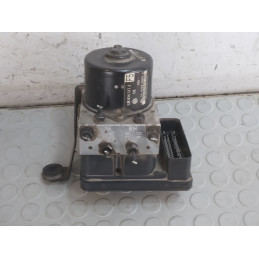 Centralina pompa ABS Vw Golf IV serie dal 1997 al 2004 cod 1j0614517j  1741343969522