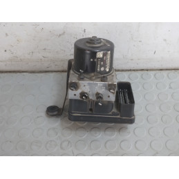 Centralina pompa ABS Vw Golf IV serie dal 1997 al 2004 cod 1j0614517j  1741343969522
