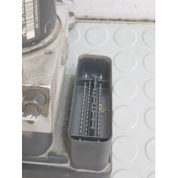 Centralina pompa ABS Vw Golf IV serie dal 1997 al 2004 cod 1j0614517j  1741343969522