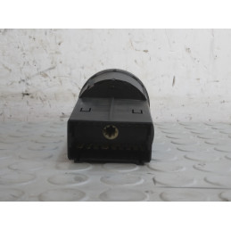 Interruttore comando regolazione fari Vw Golf IV serie dal 1997 al 2004 cod 1C094153120H  1741345281646