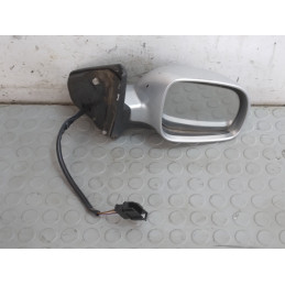 Specchietto retrovisore ant dx Vw Golf 5 pin IV serie dal 1997 al 2004 cod 1J185750801C  1741344714688