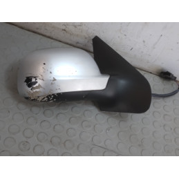 Specchietto retrovisore ant dx Vw Golf 5 pin IV serie dal 1997 al 2004 cod 1J185750801C  1741344714688