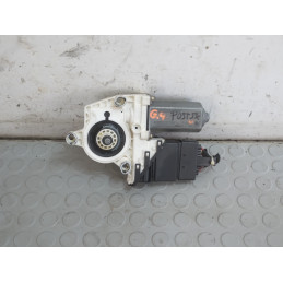 Motorino alza vetro post sx Vw Golf IV serie dal 1997 al 2004 cod 1c0959811a  1741346400046