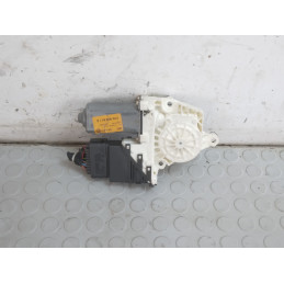 Motorino alza vetro post sx Vw Golf IV serie dal 1997 al 2004 cod 1c0959811a  1741346400046