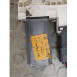 Motorino alza vetro post sx Vw Golf IV serie dal 1997 al 2004 cod 1c0959811a  1741346400046