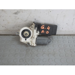 Motorino alza vetro ant dx Vw Golf IV serie dal 1997 al 2004 cod 101386  1741346897020