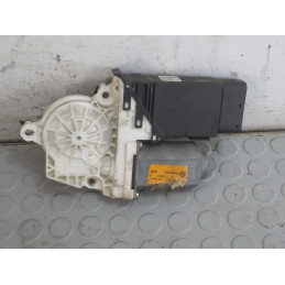 Motorino alza vetro ant sx Vw Golf IV serie dal 1997 al 2004 cod 1c1959802A  1741347193091
