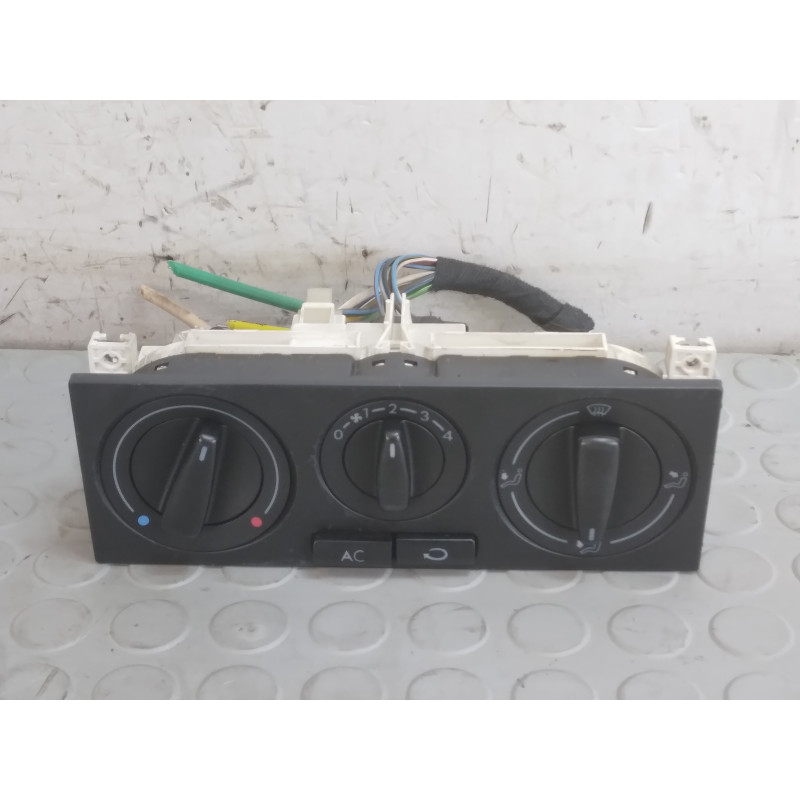 Centralina comandi aria clima Vw Golf IV serie dal 1997 al 2004 cod 1j0820045f  1741347967135