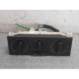 Centralina comandi aria clima Vw Golf IV serie dal 1997 al 2004 cod 1j0820045f  1741347967135