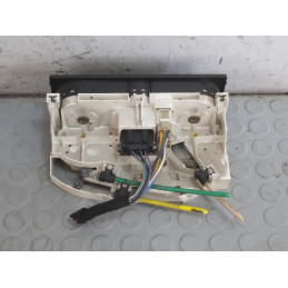 Centralina comandi aria clima Vw Golf IV serie dal 1997 al 2004 cod 1j0820045f  1741347967135