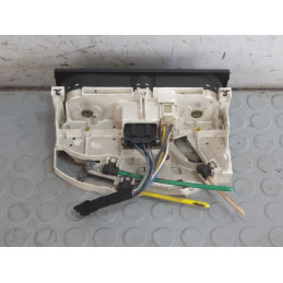 Centralina comandi aria clima Vw Golf IV serie dal 1997 al 2004 cod 1j0820045f  1741347967135