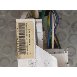 Centralina comandi aria clima Vw Golf IV serie dal 1997 al 2004 cod 1j0820045f  1741347967135
