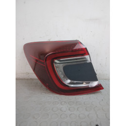 Fanale fanalino stop post sx Renault Captur Hybrid dal 2019 al 2024 cod 265558746r  1741356298633