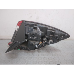 Fanale fanalino stop post sx Renault Captur Hybrid dal 2019 al 2024 cod 265558746r  1741356298633