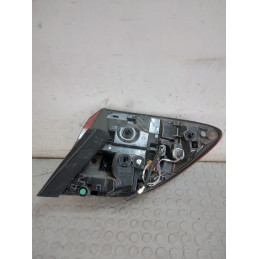 Fanale fanalino stop post sx Renault Captur Hybrid dal 2019 al 2024 cod 265558746r  1741356298633