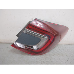 Fanale fanalino stop post dx Renault Captur Hybrid dal 2019 al 2024 cod 265504427r  1741356529362